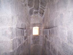 Castillo de Mula 2007